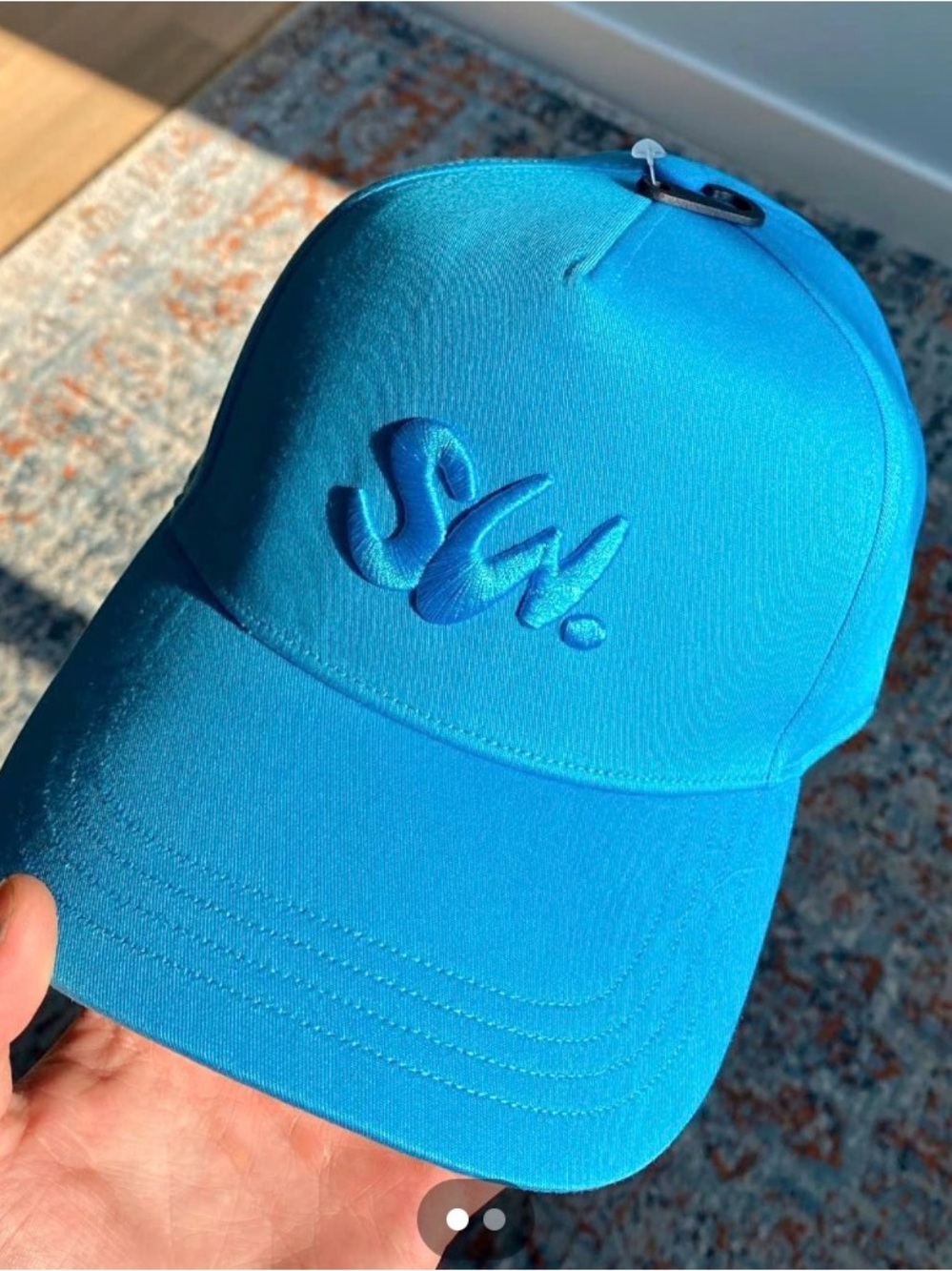 Lululemon Seawheeze Hat 2026